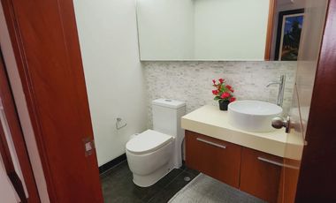 SE ALQUILA DPTO AMOBLADO EN CONDOMINIO EN SAN ISIDRO