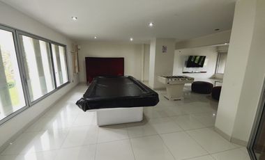 SE ALQUILA DPTO AMOBLADO EN CONDOMINIO EN SAN ISIDRO