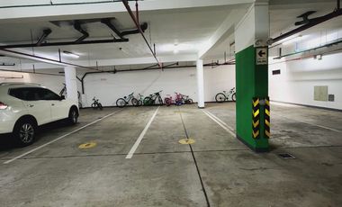 SE ALQUILA DPTO AMOBLADO EN CONDOMINIO EN SAN ISIDRO