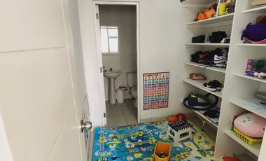 SE ALQUILA DPTO AMOBLADO EN CONDOMINIO EN SAN ISIDRO