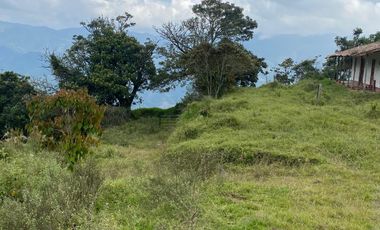 VENDO TERRENOS SEMI PLANOS DESDE 91 MILLONES , INICIAL Y  CUOTAS MENSUALES, EN BARBOSA ANTIOQUIA.