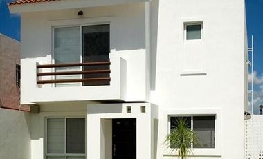 HERMOSA CASA EN VENTA EXCELENTE OPORTUNIDAD