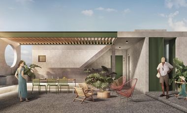 VENTA DEPARTAMENTO EN FRACC PLAYA SUR