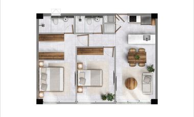 VENTA DEPARTAMENTO EN FRACC PLAYA SUR