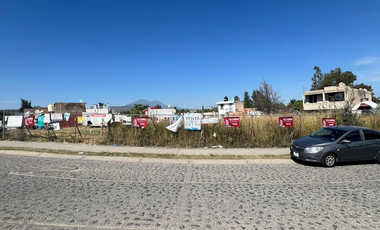 TERRENO COMERCIAL TALA