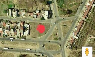 TERRENO COMERCIAL TALA.