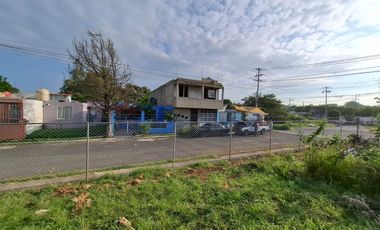 TERRENO COMERCIAL TALA.