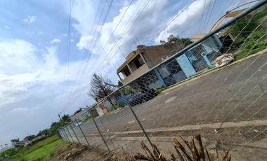 TERRENO COMERCIAL TALA.