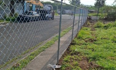 TERRENO COMERCIAL TALA.