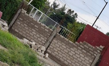 TERRENO COMERCIAL TALA.