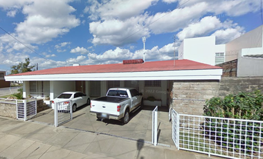 CASA EN VENTA JALISCO