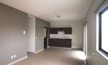 Departamento EN RENTA Colonia San Isidro, León, Guanajuato