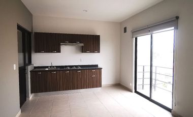Departamento EN RENTA Colonia San Isidro, León, Guanajuato
