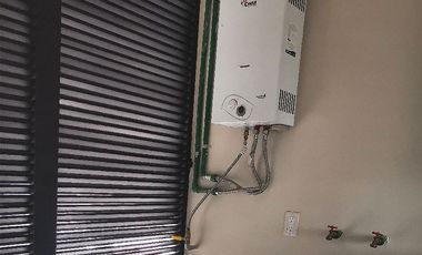 Departamento EN RENTA Colonia San Isidro, León, Guanajuato