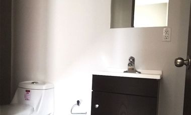 Departamento EN RENTA Colonia San Isidro, León, Guanajuato