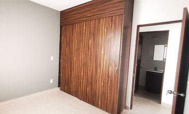 Departamento EN RENTA Colonia San Isidro, León, Guanajuato