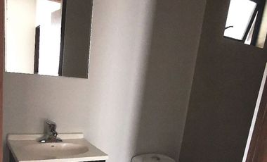 Departamento EN RENTA Colonia San Isidro, León, Guanajuato