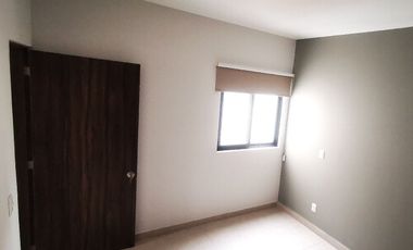 Departamento EN RENTA Colonia San Isidro, León, Guanajuato