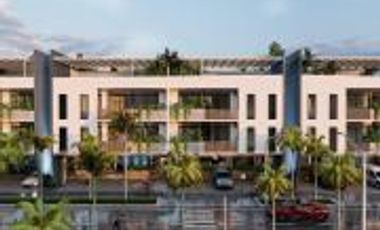 Departamento en Venta en Bacalar, Exclusividad a 400m de la Laguna