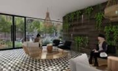 Departamento en Venta en Bacalar, Exclusividad a 400m de la Laguna