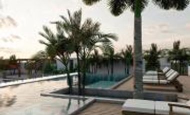 Departamento en Venta en Bacalar, Exclusividad a 400m de la Laguna