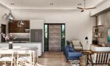 Departamento en Venta en Bacalar, Exclusividad a 400m de la Laguna