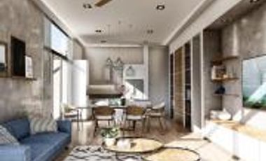 Departamento en Venta en Bacalar, Exclusividad a 400m de la Laguna
