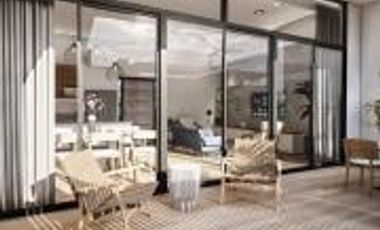 Departamento en Venta en Bacalar, Exclusividad a 400m de la Laguna