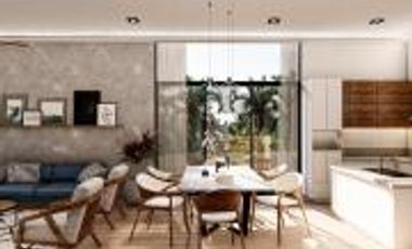 Departamento en Venta en Bacalar, Exclusividad a 400m de la Laguna