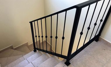 CASA EN RENTA – CONDOMINIO VILLA ROMANA, EL REFUGIO, QUERÉTARO