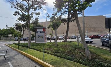 ALQUILER DE 2 DO PISO EN EXCLUSIVA CASA EN MIRAFLORES – FRENTE A LA HUACA PUCLLANA