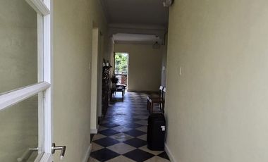 ALQUILER DE 2 DO PISO EN EXCLUSIVA CASA EN MIRAFLORES – FRENTE A LA HUACA PUCLLANA