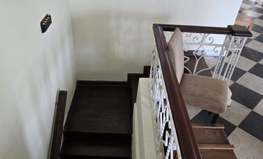ALQUILER DE 2 DO PISO EN EXCLUSIVA CASA EN MIRAFLORES – FRENTE A LA HUACA PUCLLANA