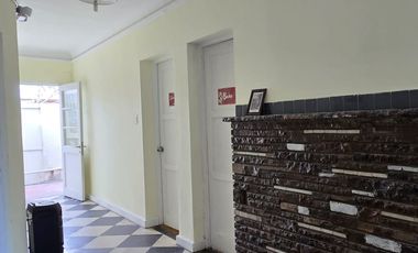 ALQUILER DE 2 DO PISO EN EXCLUSIVA CASA EN MIRAFLORES – FRENTE A LA HUACA PUCLLANA