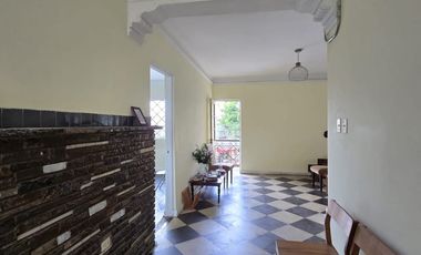 ALQUILER DE 2 DO PISO EN EXCLUSIVA CASA EN MIRAFLORES – FRENTE A LA HUACA PUCLLANA