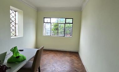 ALQUILER DE 2 DO PISO EN EXCLUSIVA CASA EN MIRAFLORES – FRENTE A LA HUACA PUCLLANA