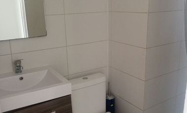 Lindo Departamento Metro Toesca