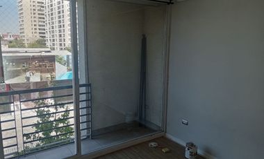 Lindo Departamento Metro Toesca
