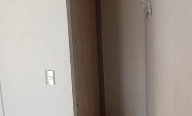 Lindo Departamento Metro Toesca