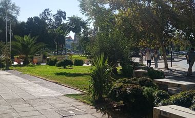 Lindo Departamento Metro Toesca