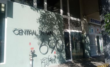 Lindo Departamento Metro Toesca