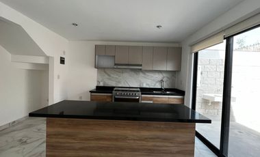 CASA EN RENTA EN ZANTE ZAKIA QUERETARO