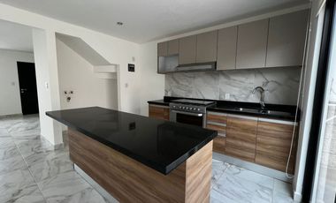 CASA EN RENTA EN ZANTE ZAKIA QUERETARO