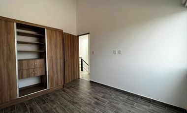 CASA EN RENTA EN ZANTE ZAKIA QUERETARO