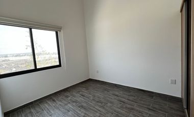 CASA EN RENTA EN ZANTE ZAKIA QUERETARO