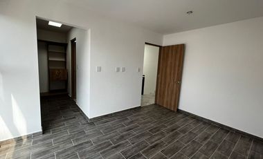CASA EN RENTA EN ZANTE ZAKIA QUERETARO