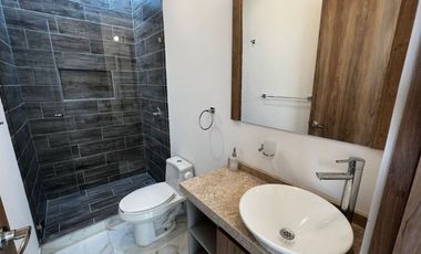 CASA EN RENTA EN ZANTE ZAKIA QUERETARO