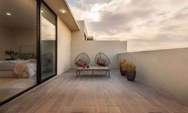 CASA EN GALERIAS SANTA ANITA 4 HABITACIONES ACABADOS DE MARMOL