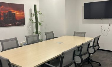Oficina completa en Venta en Distrito V