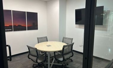 Oficina completa en Venta en Distrito V